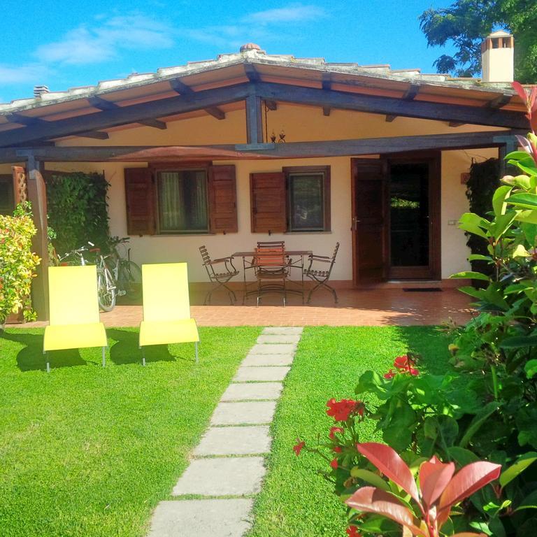 Appartement Podere Oca Bianca